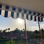 Teneguia-yumbo I * Playa del Inglés