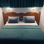 Teneguia-yumbo I Playa del Inglés
