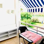 Teneguia-yumbo I Playa del Inglés