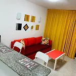 Teneguia-yumbo I Playa del Inglés