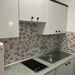 Teneguia-yumbo I * Playa del Inglés