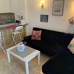 Teneguia-yumbo I Playa del Inglés