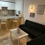 Teneguia-yumbo I Lägenhet Playa del Inglés