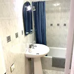 Teneguia-yumbo I Playa del Inglés