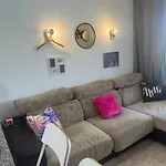 Lägenhet Teneguia-yumbo I Playa del Inglés